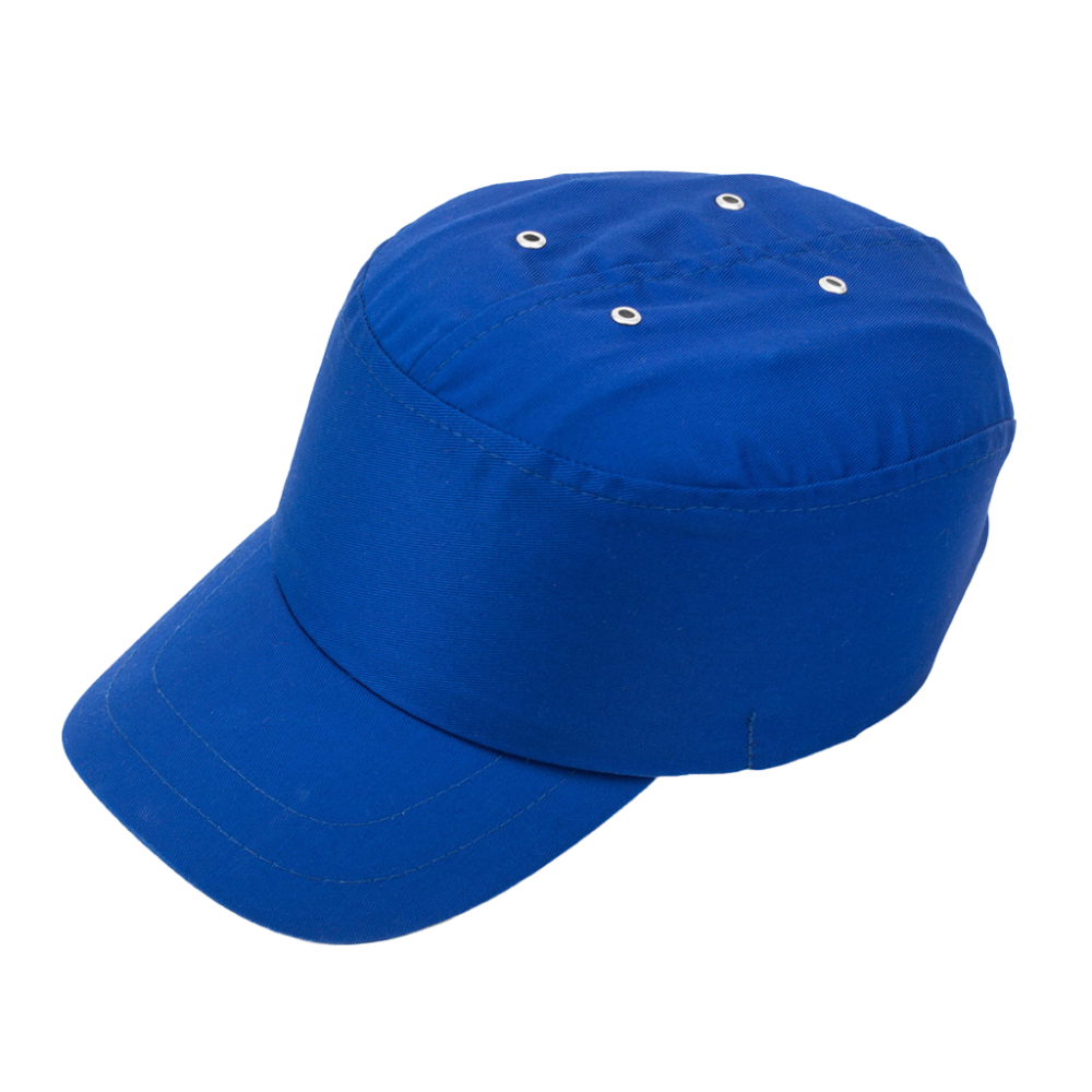 Каскетка АМПАРО™ ПРЕСТИЖ (126905) синяя – 1