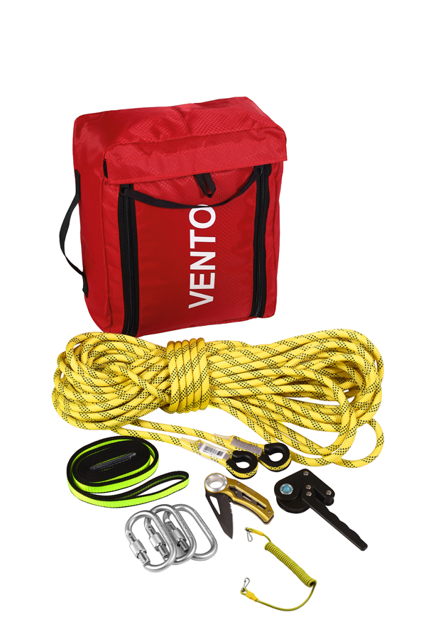 Комплект эвакуационный Rescue Set длина 30м – 1