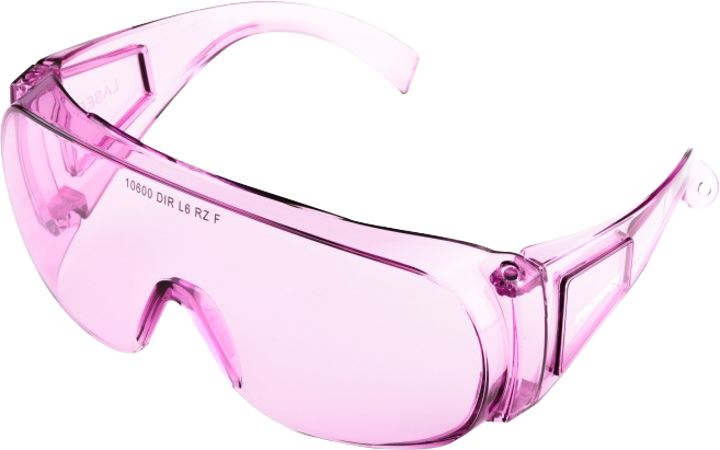 Очки РОСОМЗ™ О22 LAZER (12206) 10600 нм – 1