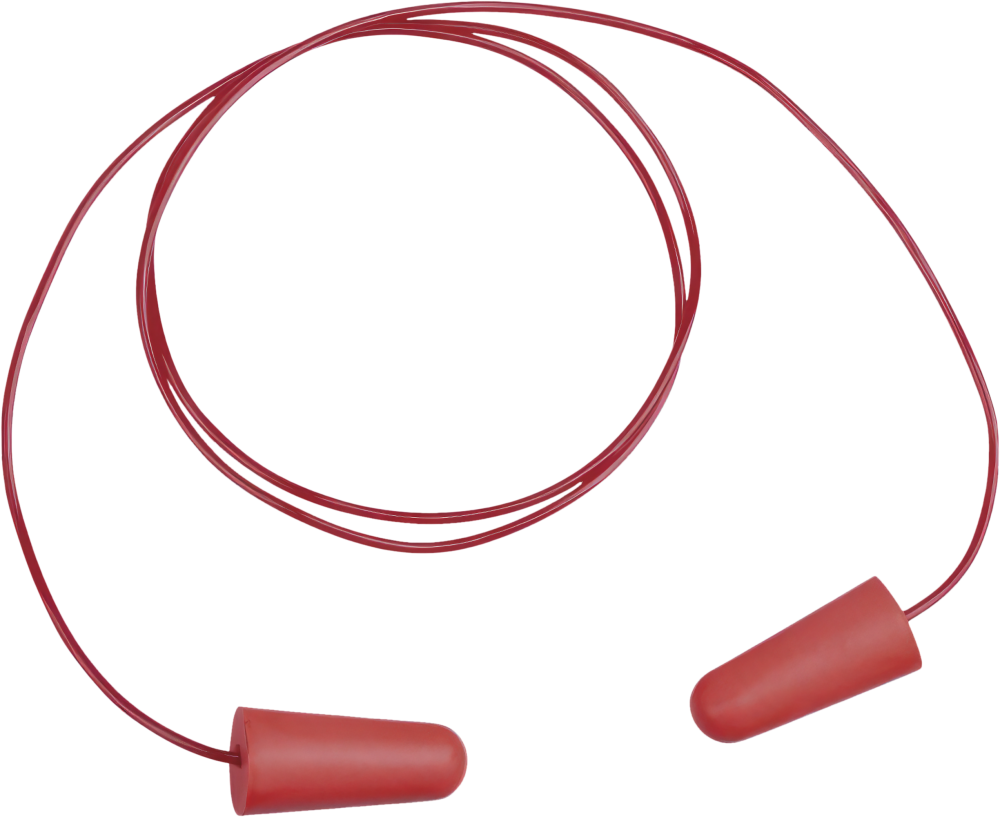 Беруши DeltaPlus™ CONICCO200 (CONICCO200JA) 36дБ с кордом – 1