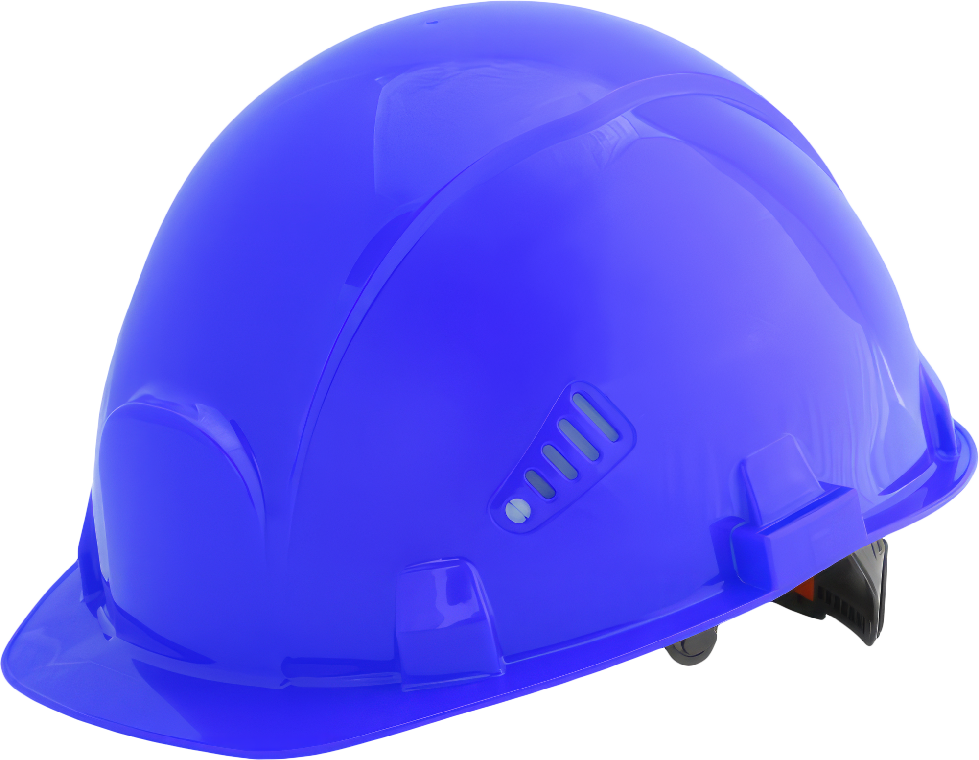 Каска СОМЗ-55 ВИЗИОН RAPID (78718) синяя – 1