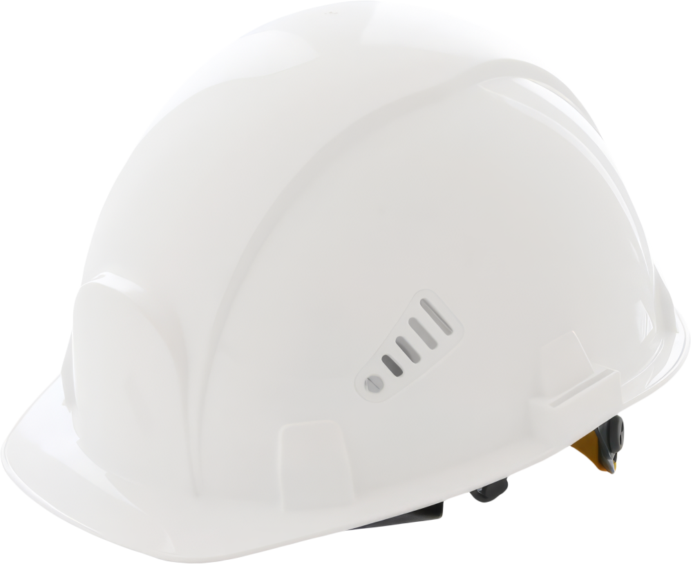 Каска СОМЗ-55 ВИЗИОН RAPID (78717) белая – 1