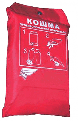 Полотно противопож. ПП-300 – 1