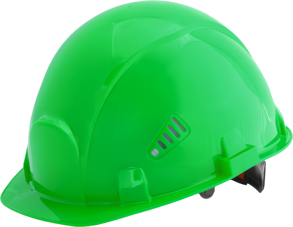 Каска СОМЗ-55 ВИЗИОН RAPID (78719) зеленая – 1