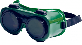 Очки РОСОМЗ™ ЗН62 GENERAL (26232) газосварочные (6) – 1