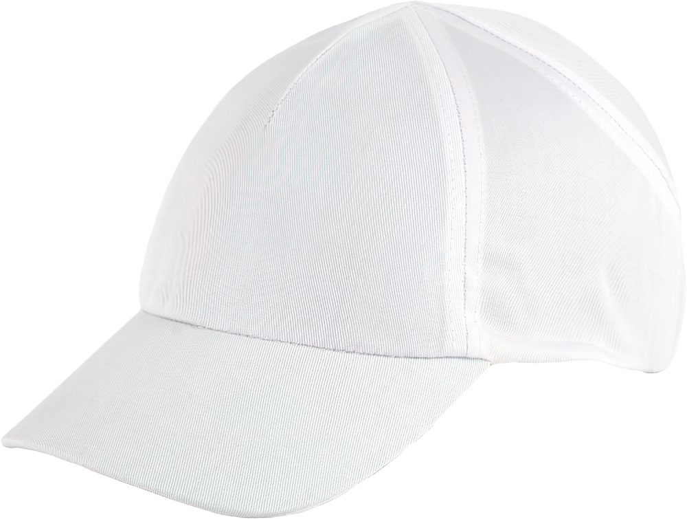 Каскетка РОСОМЗ™ RZ FAVORIT CAP (95517) белая – 1