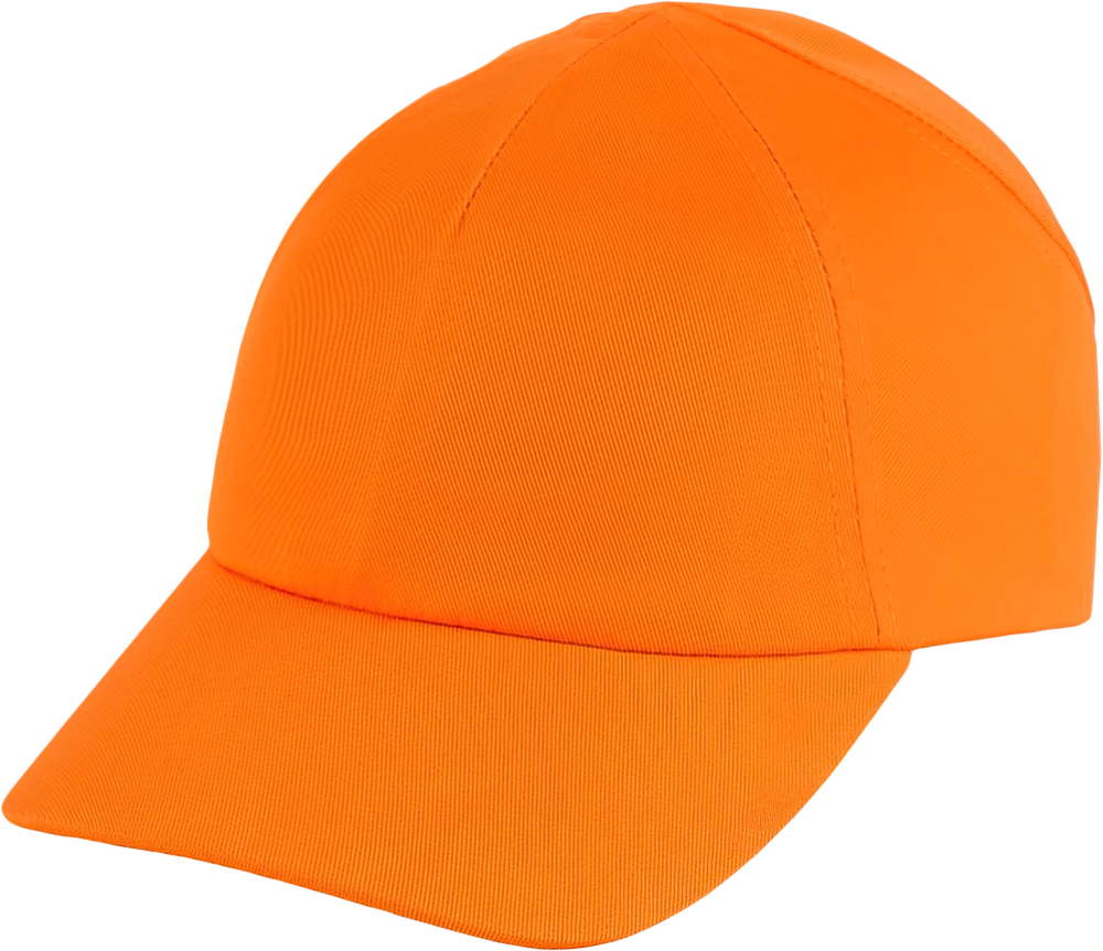 Каскетка РОСОМЗ™ RZ FAVORIT CAP (95514) оранжевая – 1
