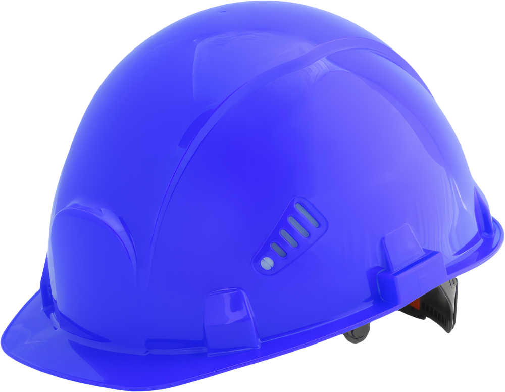 Каска СОМЗ-55 ВИЗИОН RAPID (78718) синяя – 1