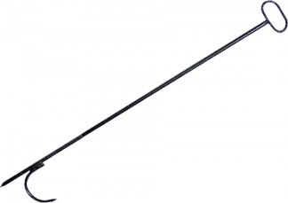 Багор пожарный – 1