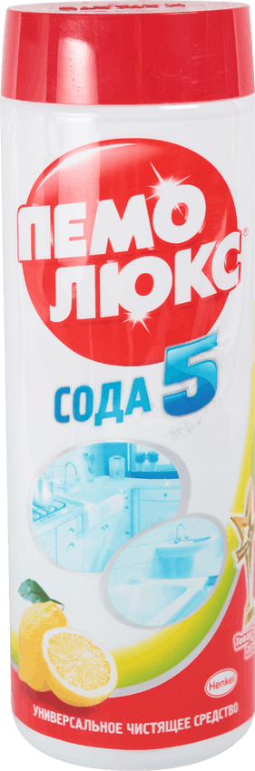 Пемолюкс 480 гр. – 1