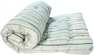 Матрац 90х190 (1.5сп) Тик – 1
