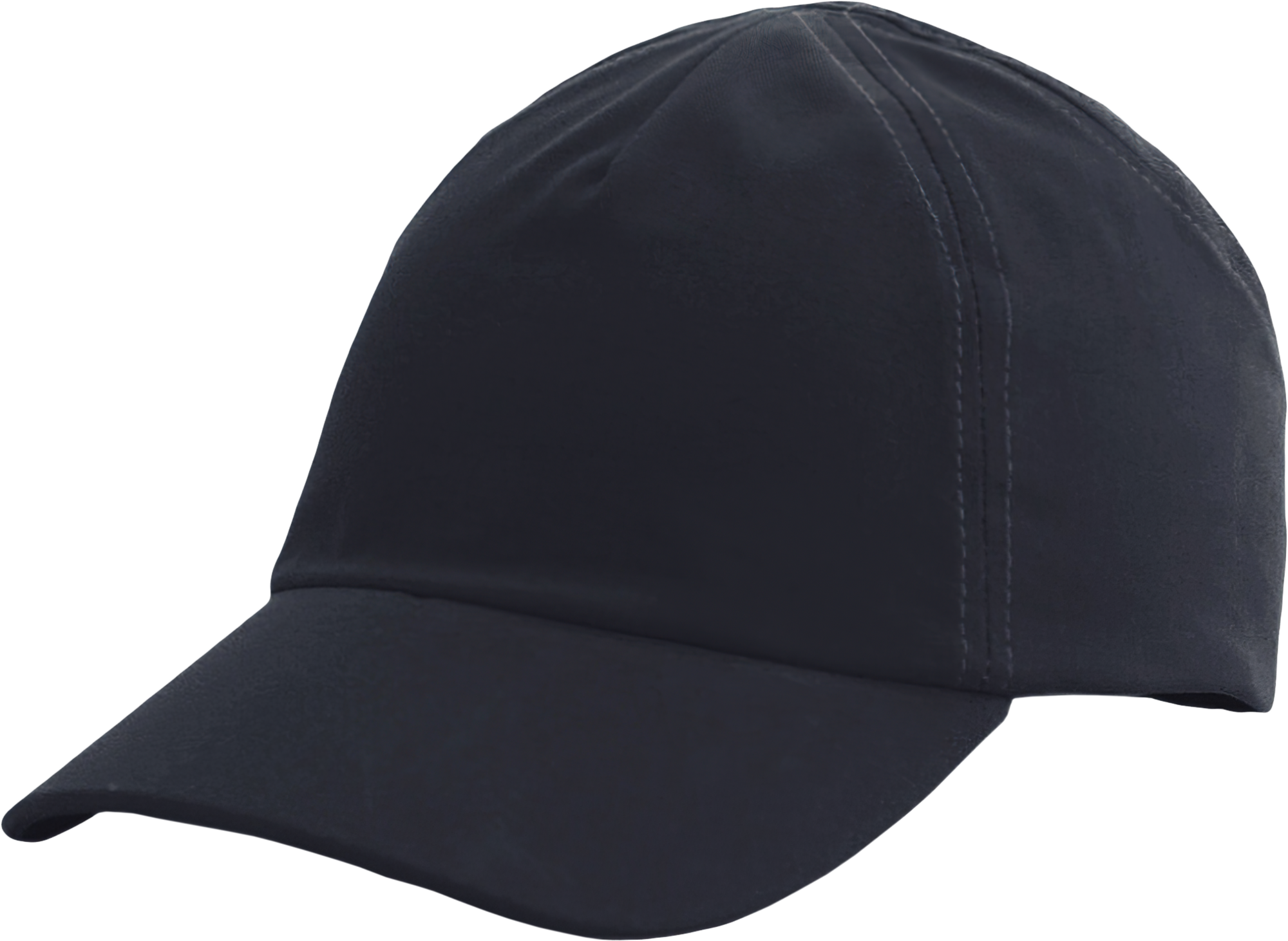 Каскетка РОСОМЗ™ RZ FAVORIT CAP (95520) черная – 1