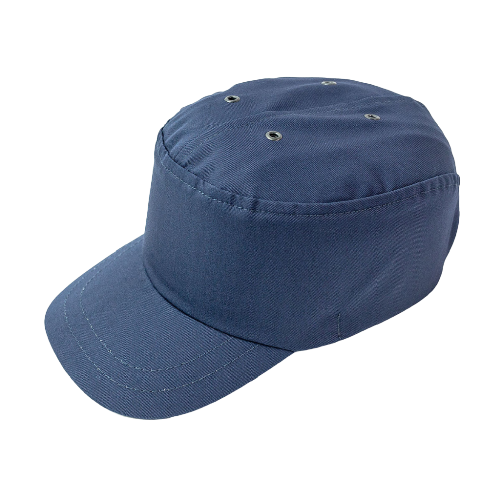 Каскетка АМПАРО™ ПРЕСТИЖ (126907) темно-синяя – 1