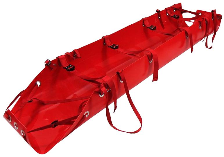Носилки спасательные САМОСПАС классические (ss MSNS-K) – 1