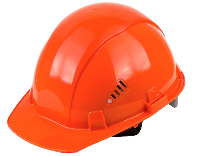Каска СОМЗ-55 FAVORIT RAPID (75714) оранжевая – 1
