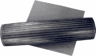 Коврик диэлектрический, 500*500 – 1