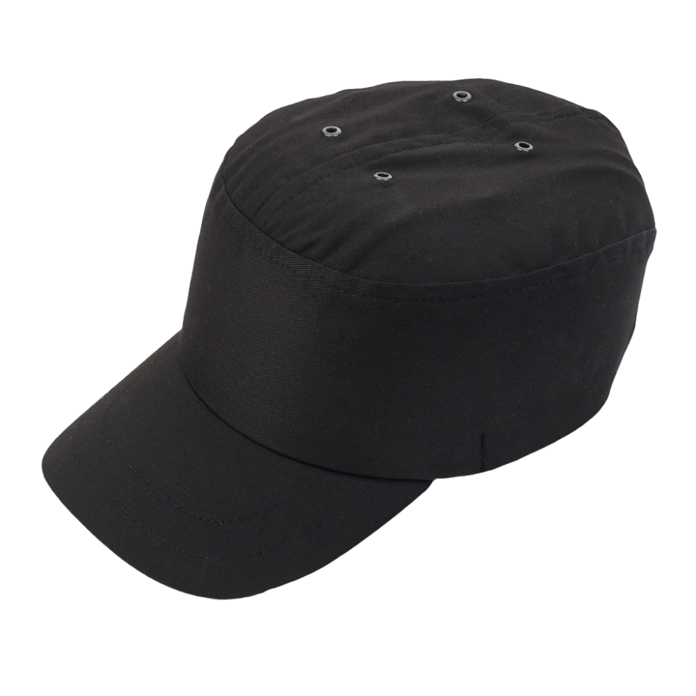 Каскетка АМПАРО™ ПРЕСТИЖ (126909) черная – 1