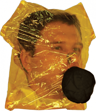 Защитный капюшон ФЕНИКС – 1