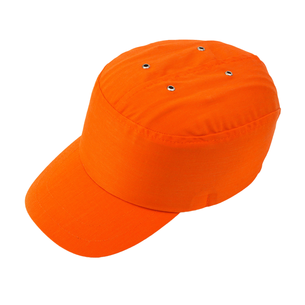 Каскетка АМПАРО™ ПРЕСТИЖ (126908) оранжевая – 1