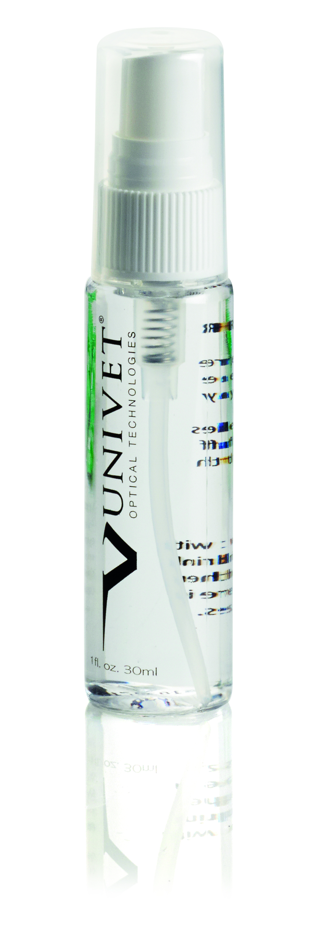 Чистящее средство для линз UNIVET (4QL004-RUS) – 1
