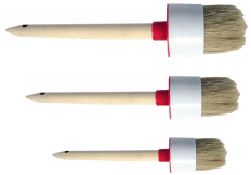 Кисть КР 40