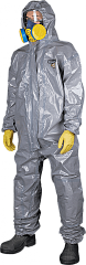 Комбинезон ChemMAX 3 (CT3S428), серый