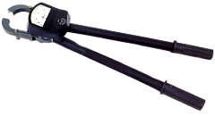 Клещи токовые Ц4502