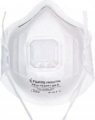 Респиратор FR 3110 STANDART, FFP1 NR D, с клапаном