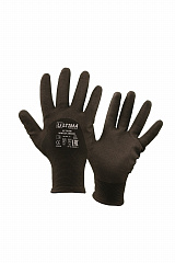 Перчатки Ultima ULT505W 'Winter Armor' с нитриловым покрытием утепленные