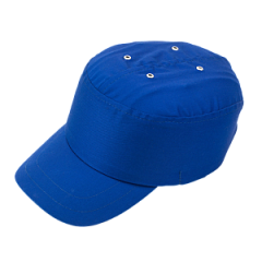 Каскетка АМПАРО™ ПРЕСТИЖ (126905) синяя