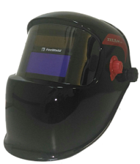 Маска сварщика TITANix АСФ 7100, (702427)