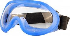 Очки РОСОМЗ™ ЗН55 SPARK StrongGlass (25537) (PC) (KN)