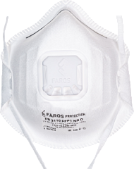 Респиратор FR 3110 STANDART, FFP1 NR D, с клапаном