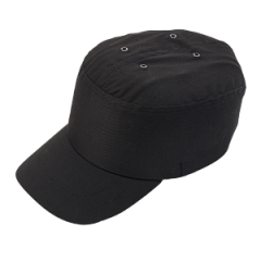 Каскетка АМПАРО™ ПРЕСТИЖ (126909) черная