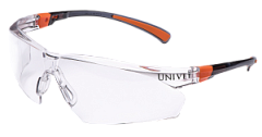 Очки UNIVET™ 506U (506U.04.03.00) (РС) Anti-scratch