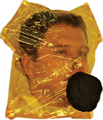 Защитный капюшон ФЕНИКС