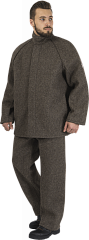 Костюм ЖАР суконный, ОП
