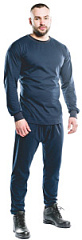 Белье ТЕРМОСТОЙКОЕ трикотаж WORKER Jersey, мужское