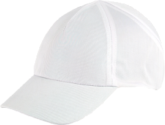 Каскетка РОСОМЗ™ RZ FAVORIT CAP (95517) белая