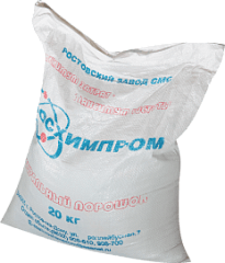 Порошок стиральный Лотос-М Универсал (1м.х 20кг.) 3% ПАВ