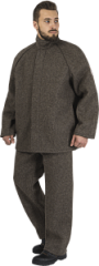 Костюм ЖАР суконный, ОП