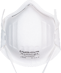 Респиратор FR 3100 STANDART, FFP1 NR D
