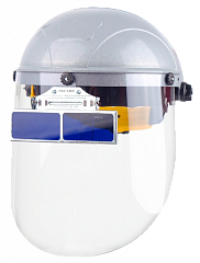 Щиток РОСОМЗ™ НБТ2/С ВИЗИОН classic TERMO (ОК3 4-7) (84253)