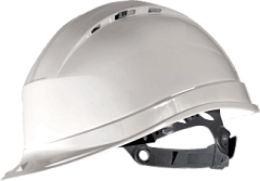 Каска DeltaPlus™ QUARTZ UP IV белая