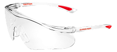 Очки РОСОМЗ™ О55 HAMMER PROFI StrongGlass (15537) (PC) (KN)