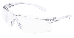 Очки UNIVET™ 505UP (505U.03.00.00) (РС) AS+/AF+ (KN)