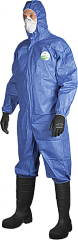 Комбинезон SafeGARD (ESB428), синий