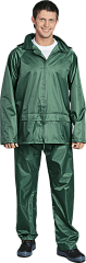Костюм НЕЙЛОН зеленый